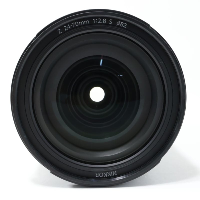 NIKKOR Z 24-70mm f/2.8 S