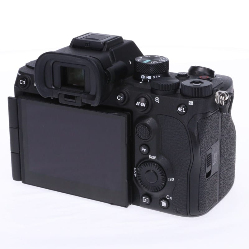 α7 V ボディ ILCE-7M5