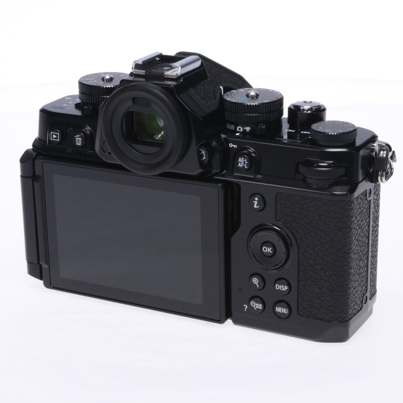 Zf ボディ
