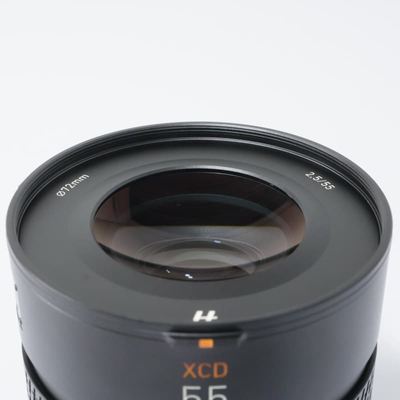 XCD 2.5/55V