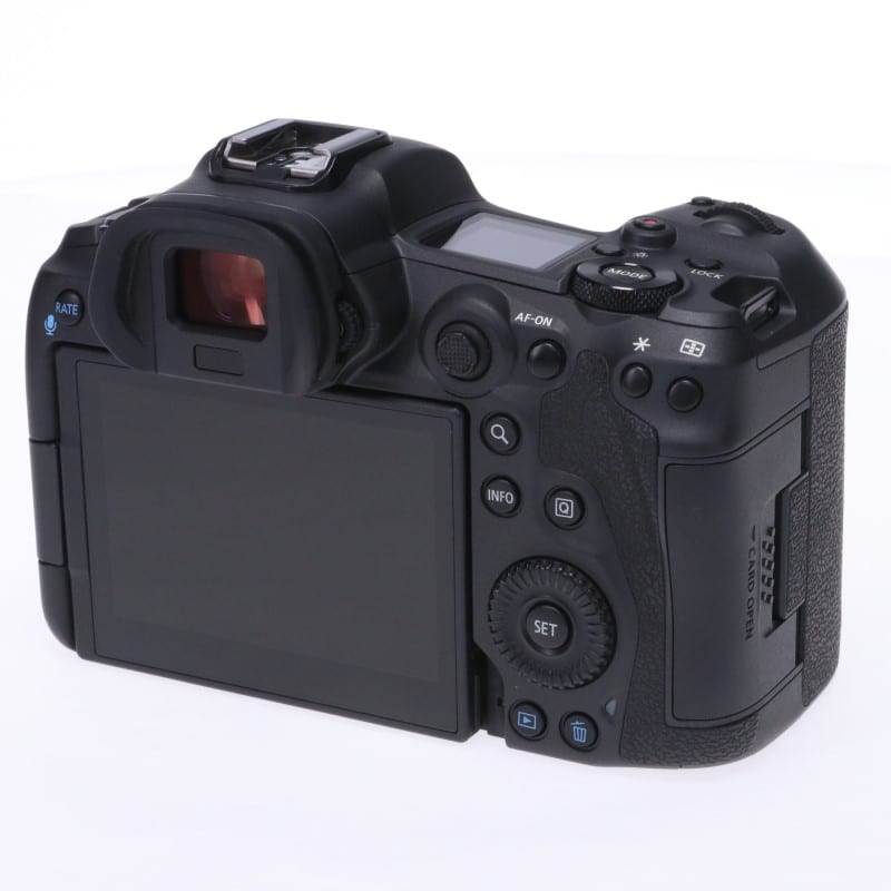 EOS R5 ボディー