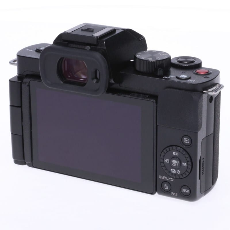 LUMIX G100D ボディ DC-G100D