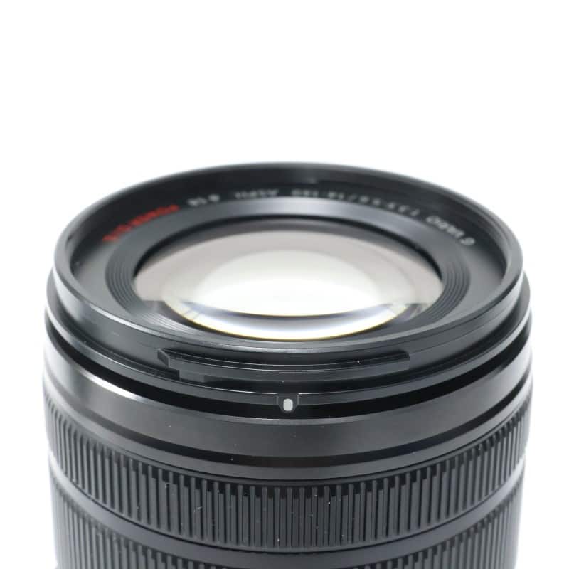 LUMIX G VARIO 14-140mm/F3.5-5.6 II ASPH./POWER O.I.S. H-FSA14140