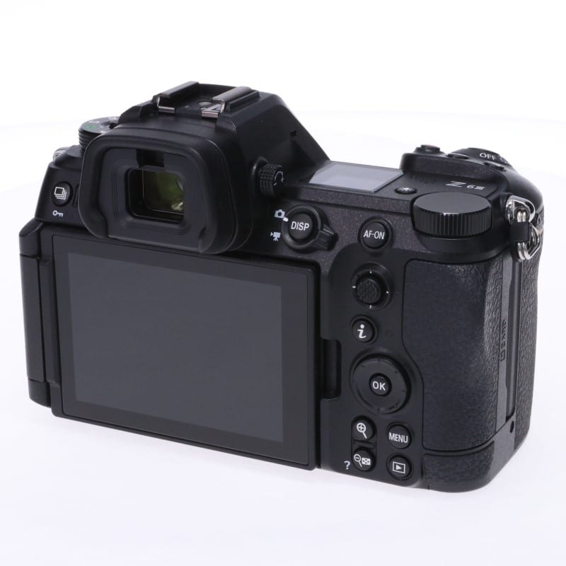 Z6III ボディ