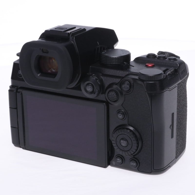 LUMIX S5IIX ボディ DC-S5M2X