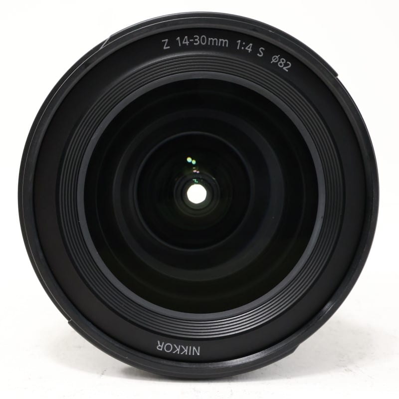 NIKKOR Z 14-30mm f/4 S