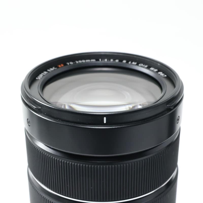 フジノン XF 70-300mm F4-5.6 R LM OIS WR