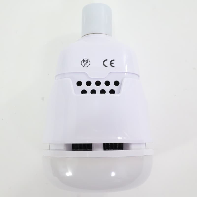 Sh50Pro-S LEDランプ+ランプソケット