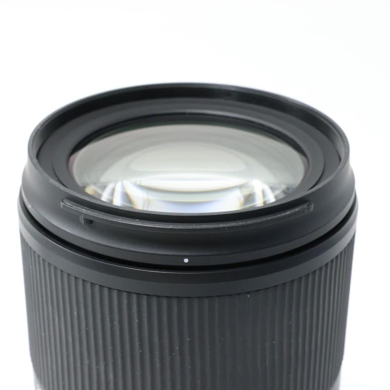 18-300mm F/3.5-6.3 Di III-A VC VXD (Model B061) 富士フイルムXマウント