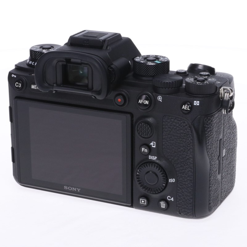 α9 II ボディ ILCE-9M2