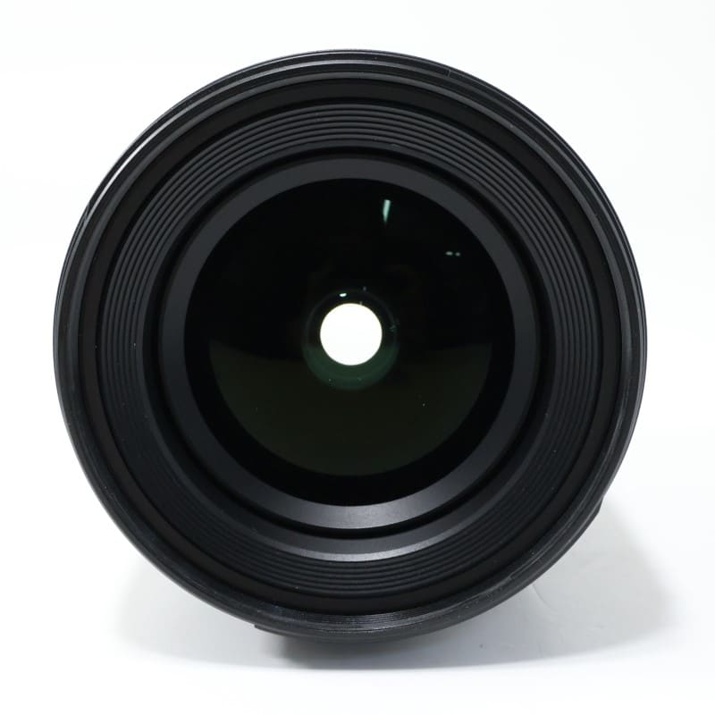 NIKKOR Z 17-28mm f/2.8