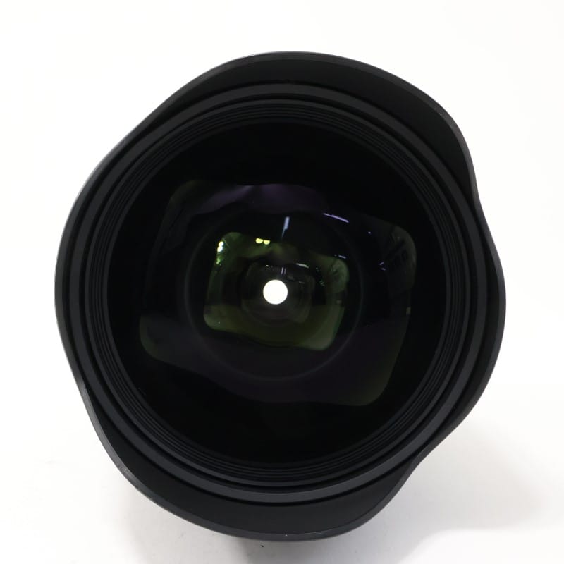 14-24mm F2.8 DG HSM Art キヤノン