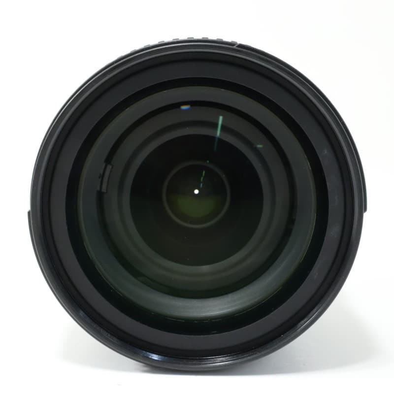 AF-S NIKKOR 24-85mm f/3.5-4.5G ED VR