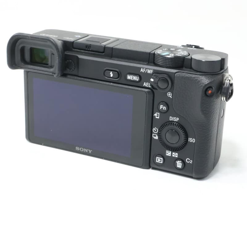 SONY α6400 ボディ ブラック Amazon | SONY(ソニー) APS-C ミラーレス一眼カメラ α6400 ボディ