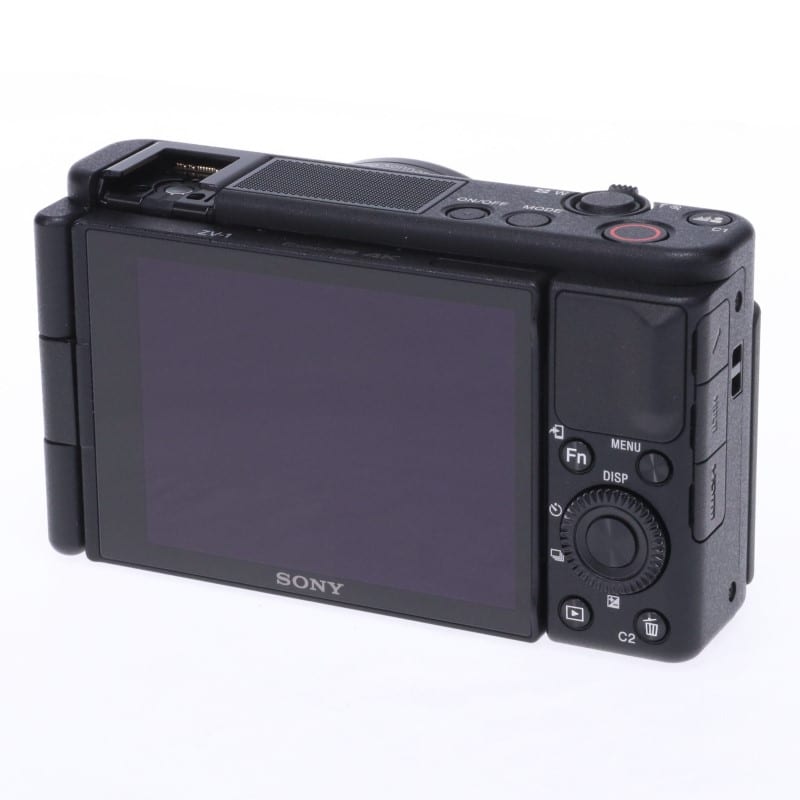 VLOGCAM ZV-1 ブラック ZV-1B
