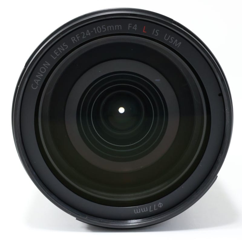RF24-105mm F4 L IS USM