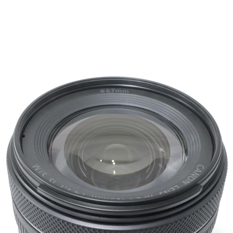RF24-105mm F4-7.1 IS STM