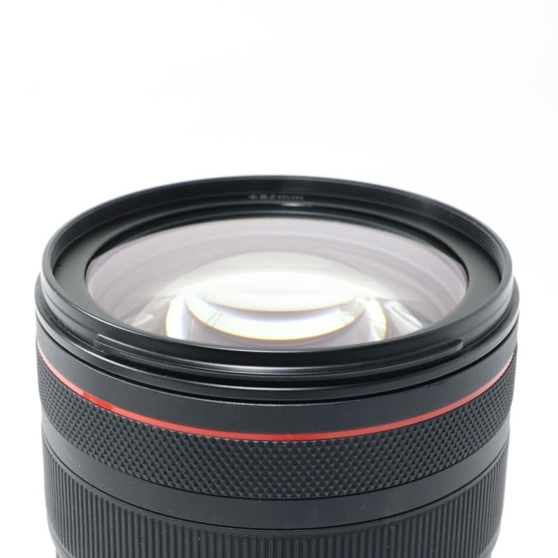 RF24-70mm F2.8 L IS USM