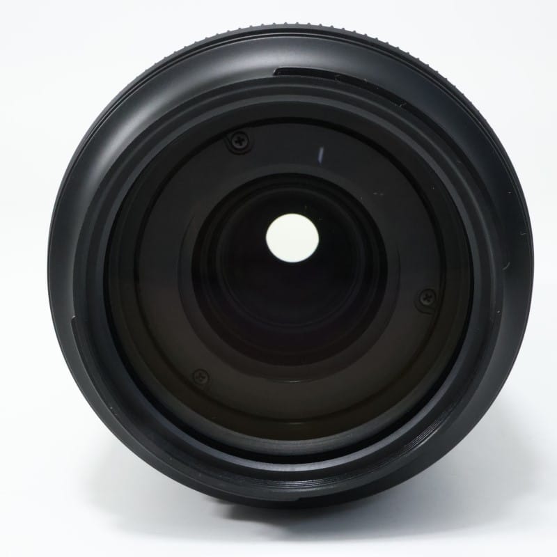 50-400mm F/4.5-6.3 Di III VC VXD (Model A067) ソニー E マウント用