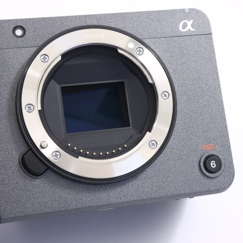 FX30 ボディ ILME-FX30B