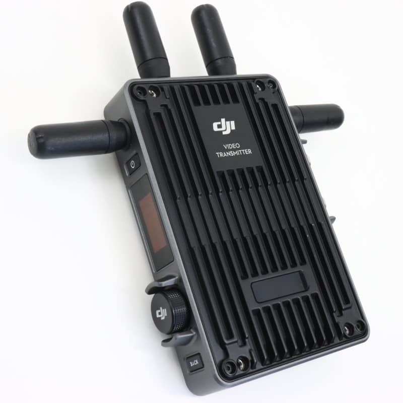 DJI Transmission (高輝度モニター コンボ) ASV002