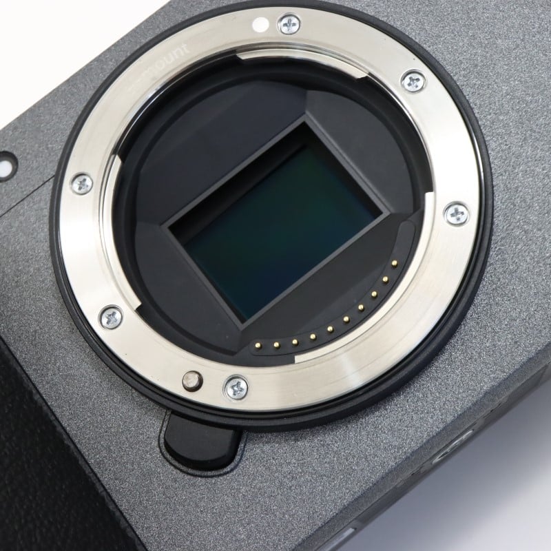 FX30 ボディ ILME-FX30B