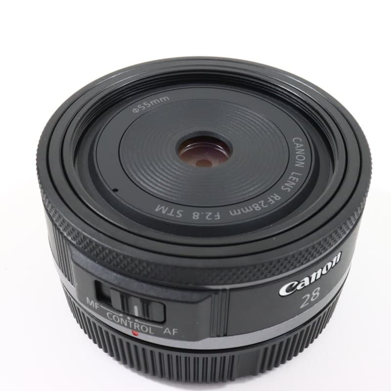 RF28mm F2.8 STM