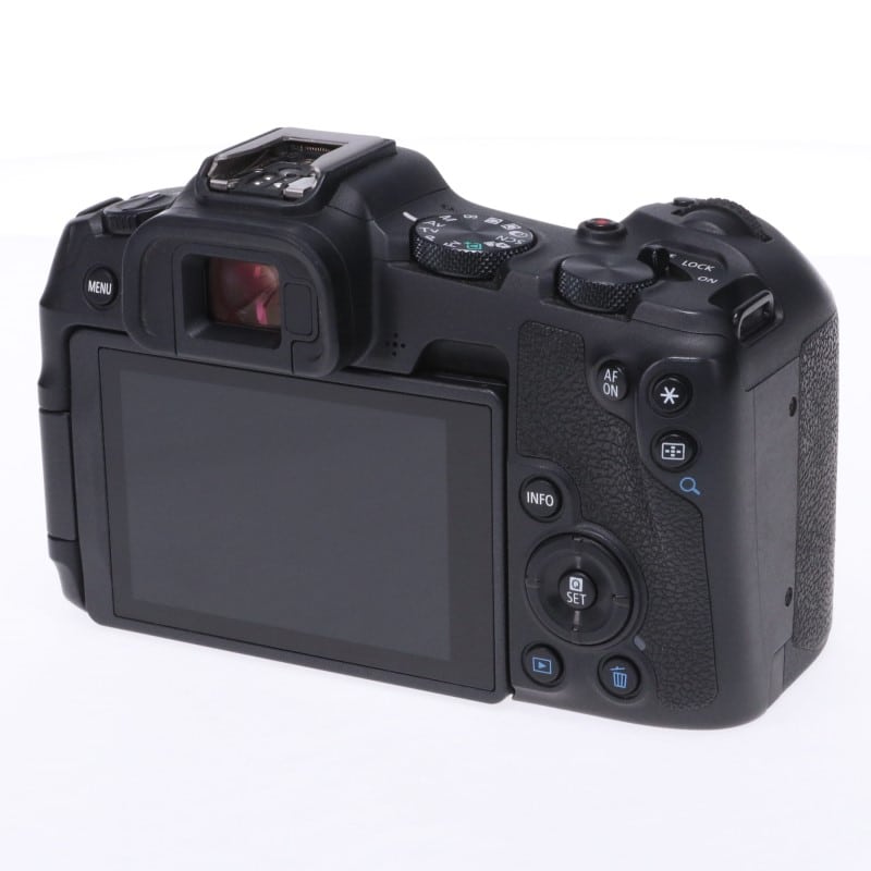 EOS R8 ボディー