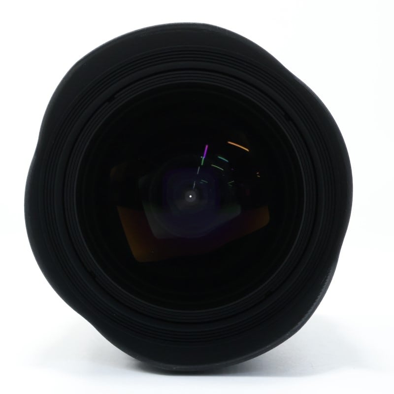 8-16mm F4.5-5.6 DC HSM ソニーA
