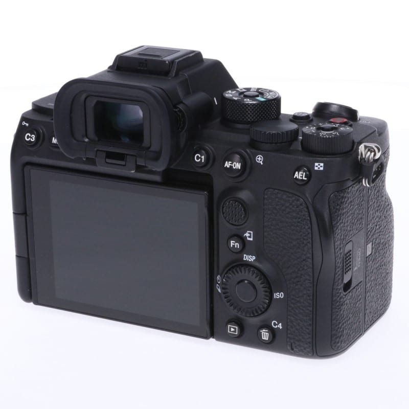 α7S III ボディ ILCE-7SM3