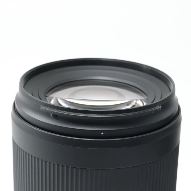 70-300mm F/4.5-6.3 Di III RXD (Model A047) ニコンZマウント