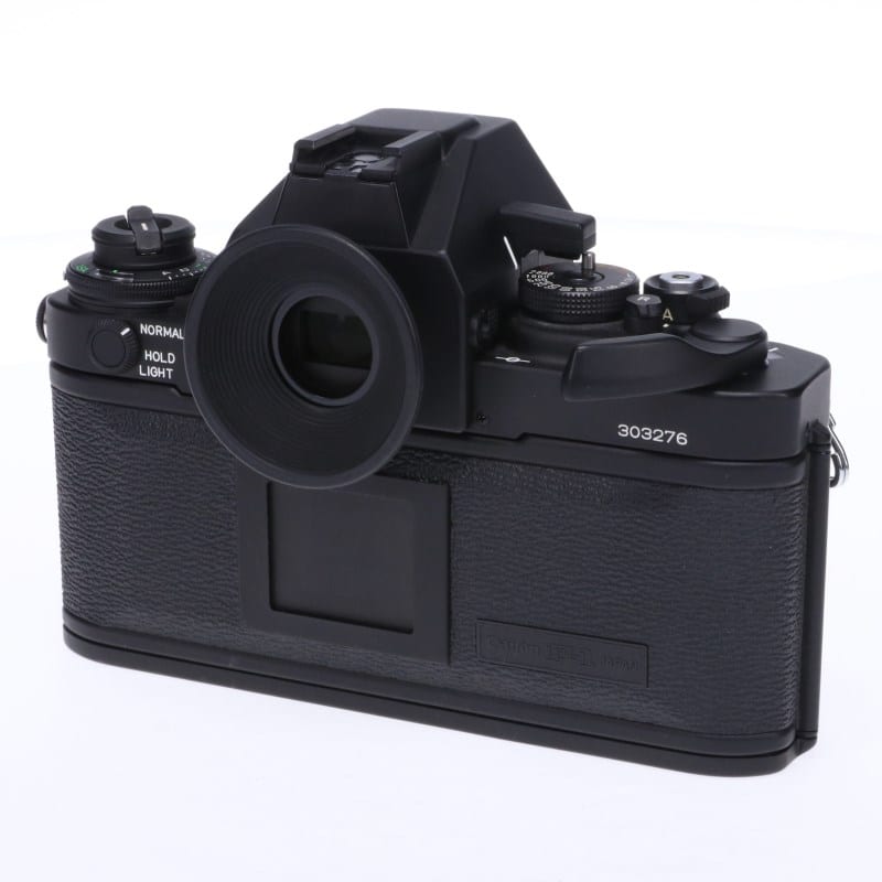 New F-1 AE