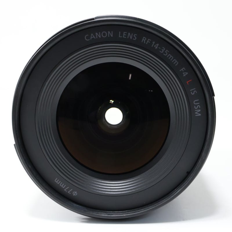 RF14-35mm F4 L IS USM
