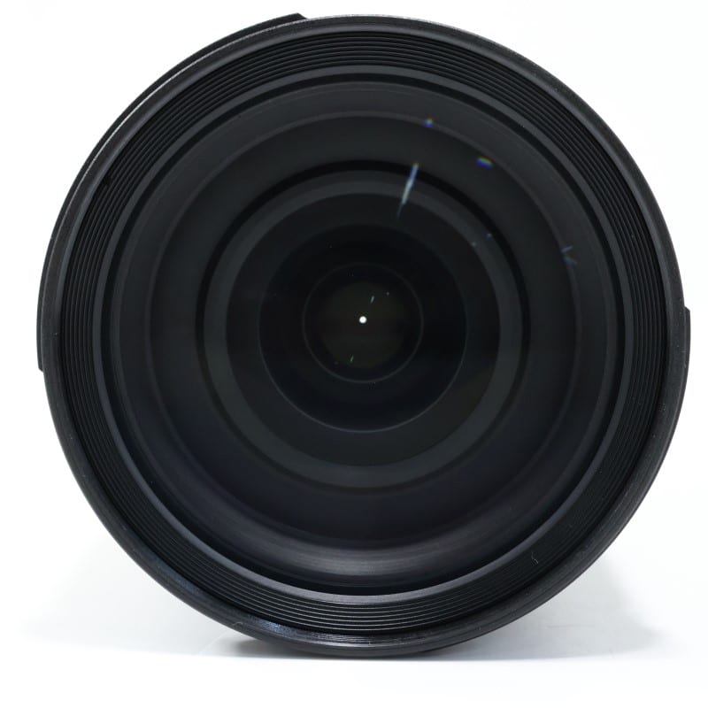 HD PENTAX-D FA 24-70mm F2.8 ED SDM WR