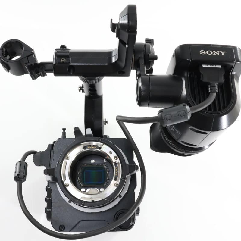 PMW-F55