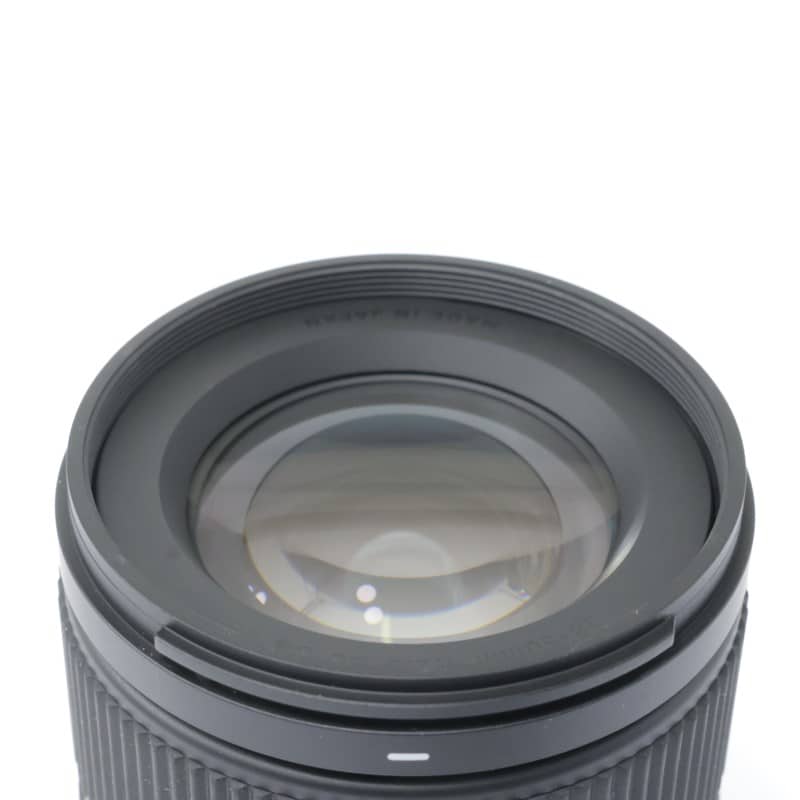 18-50mm F2.8 DC DN | Contemporary 富士フイルムX