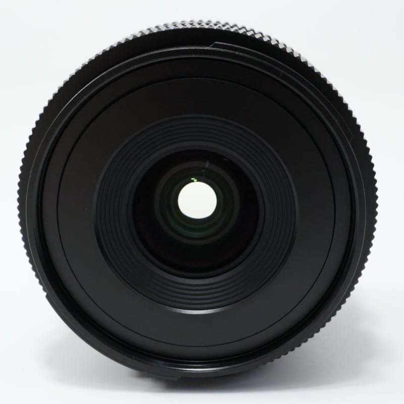 24mm F3.5 DG DN Contemporary ソニーE