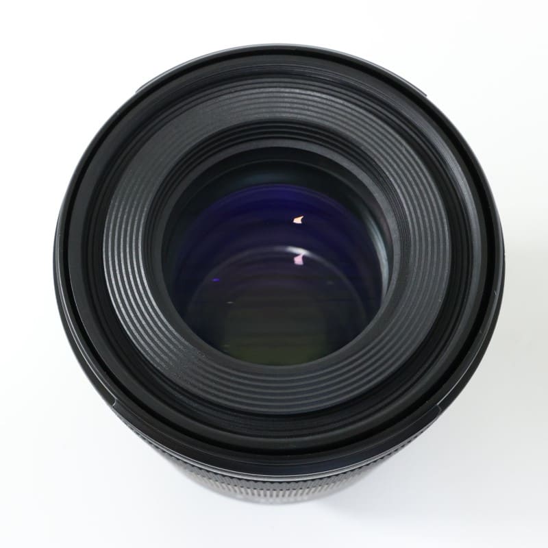 RF85mm F2 MACRO IS STM