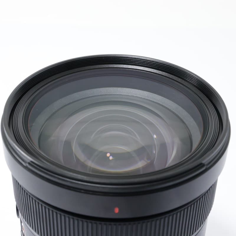 SONY FE 24-70mm F2.8 GM SEL2470GM AB-ランク 中古｜フジヤカメラ