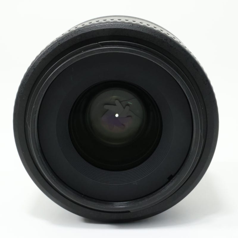 AF-S DX NIKKOR 35mm f/1.8G