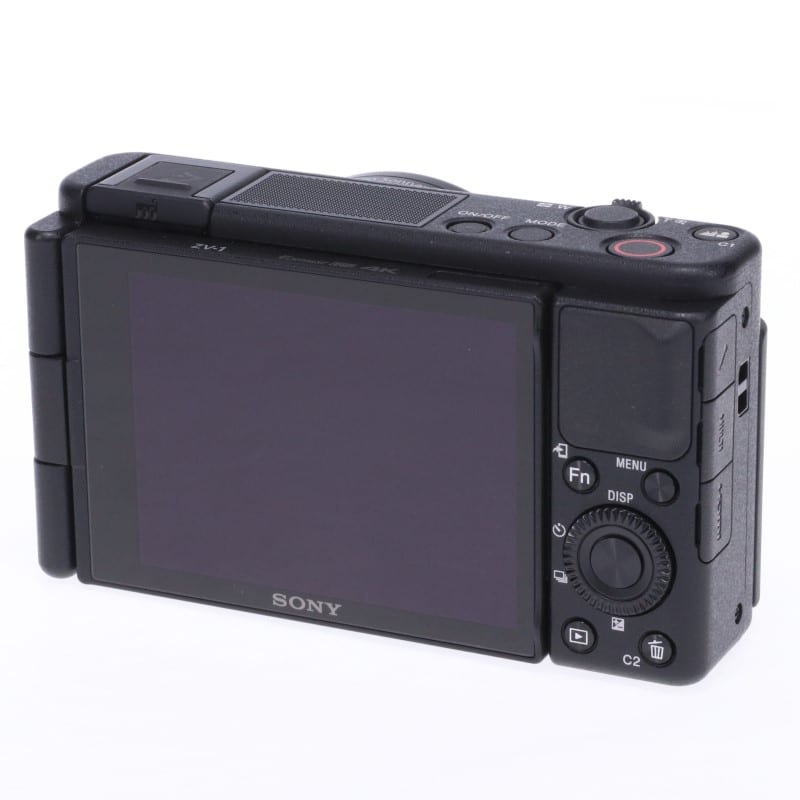 VLOGCAM ZV-1G