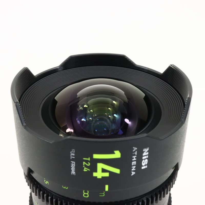 ATHENA PRIME LENS 14mm T2.4 (RF-Mount)