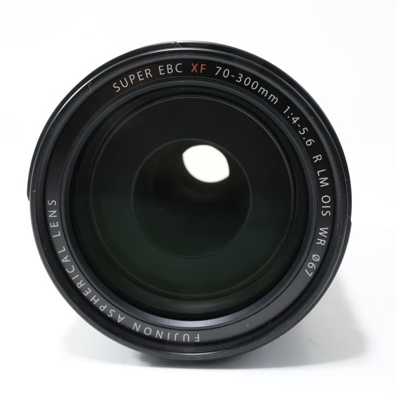 フジノン XF 70-300mm F4-5.6 R LM OIS WR