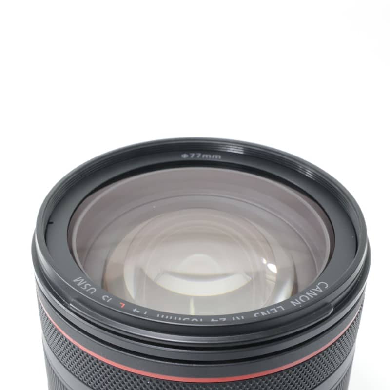 RF24-105mm F4 L IS USM