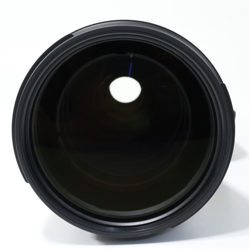 SP 150-600mm F/5-6.3 Di VC USD G2 (Model A022) ニコン F マウント用