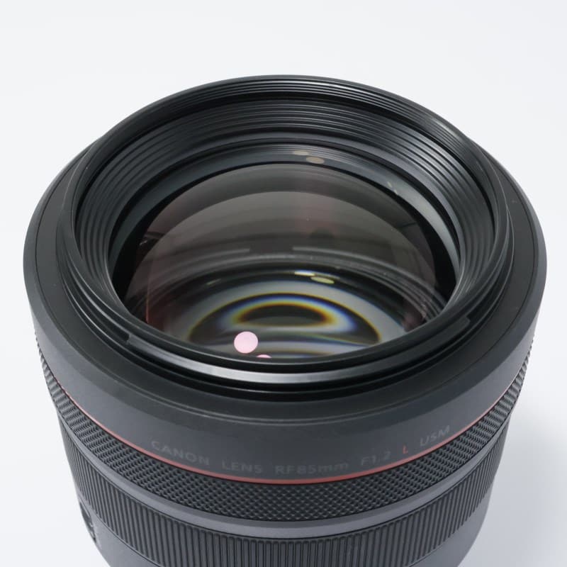 RF85mm F1.2 L USM