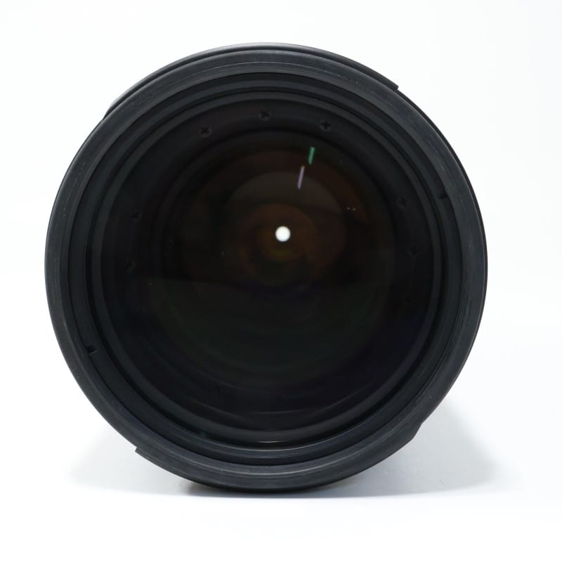 AF-S NIKKOR 70-200mm f/2.8G ED VR II