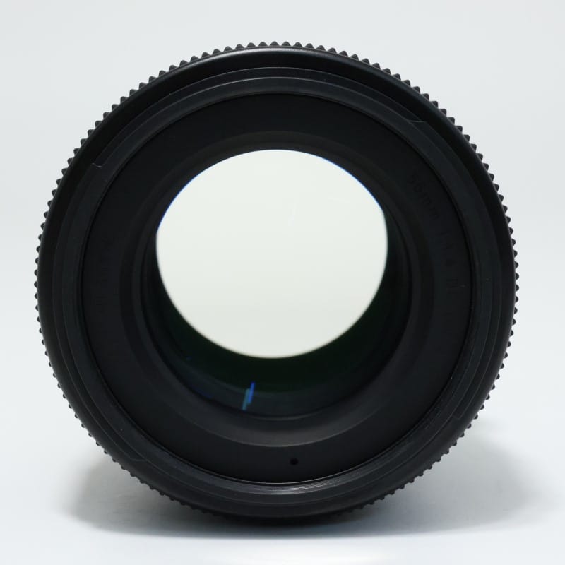 56mm F1.4 DC DN Contemporary L-mount