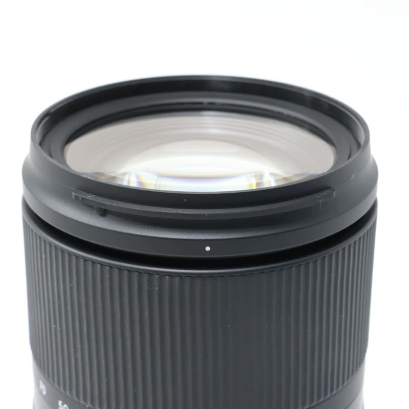 17-70mm F/2.8 Di III-A VC RXD (Model B070) 富士フイルムXマウント