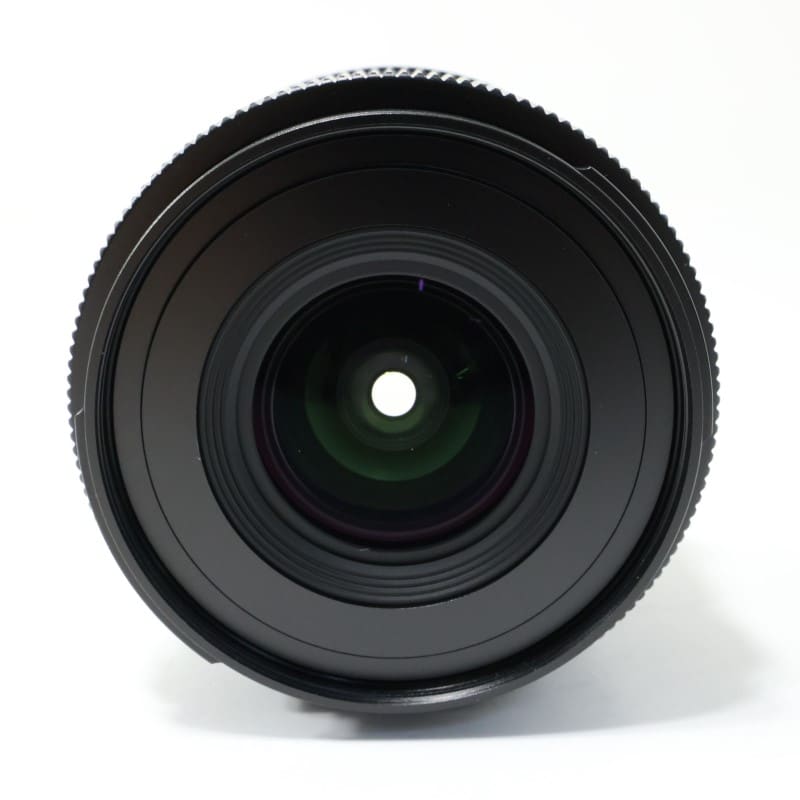 17mm F4 DG DN | Contemporary Lマウント